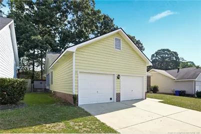 7120 Summerlin Drive, Fayetteville, NC 28306 - Photo 3