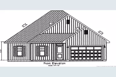 300 Cambray Downs (Lot 14) Court, Raeford, NC 28376 - Photo 1