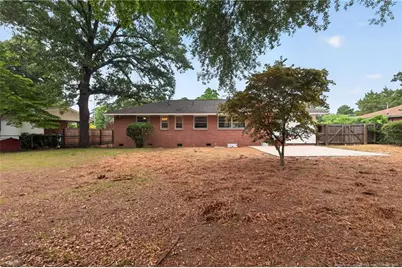 3721 Berger Drive, Fayetteville, NC 28304 - Photo 19