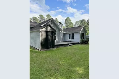 630 Lilac Lane, Vass, NC 28394 - Photo 21