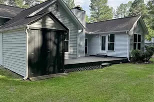 630 Lilac Ln, Vass, NC 28394 - Photo 21