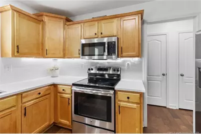 171 Gertie Court, Raeford, NC 28376 - Photo 21