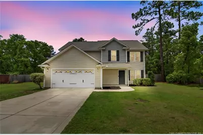 171 Gertie Court, Raeford, NC 28376 - Photo 1