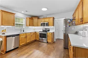 171 Gertie Ct, Raeford, NC 28376 - Photo 19