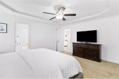 171 Gertie Court, Raeford, NC 28376 - Photo 27