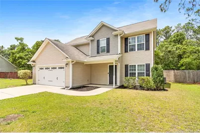 171 Gertie Court, Raeford, NC 28376 - Photo 7