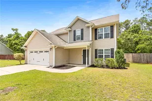 171 Gertie Ct, Raeford, NC 28376 - Photo 7