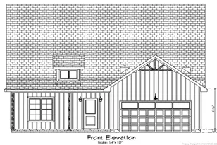 344 Cambray Downs (Lot 19) Ct, Raeford, NC 28376 - Photo 1