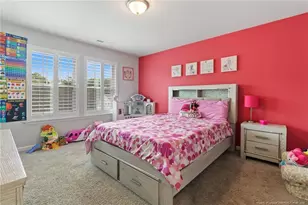 180 Beacon Hl Rd, Lillington, NC 27546 - Photo 21