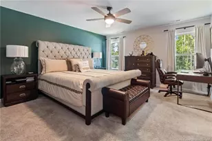 180 Beacon Hl Rd, Lillington, NC 27546 - Photo 17