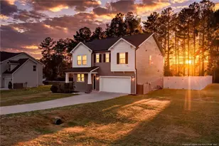 180 Beacon Hl Rd, Lillington, NC 27546 - Photo 1