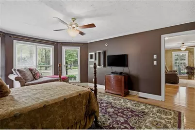 4035 Spanish Oak Drive, Fayetteville, NC 28306 - Photo 23