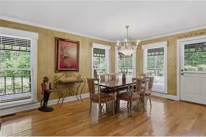 4035 Spanish Oak Drive, Fayetteville, NC 28306 - Photo 15