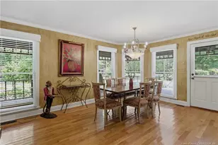 4035 Spanish Oak Dr, Fayetteville, NC 28306 - Photo 15