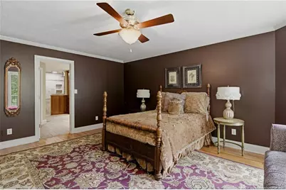 4035 Spanish Oak Drive, Fayetteville, NC 28306 - Photo 25
