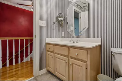4035 Spanish Oak Drive, Fayetteville, NC 28306 - Photo 35