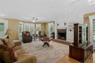 4035 Spanish Oak Dr, Fayetteville, NC 28306 - Photo 11
