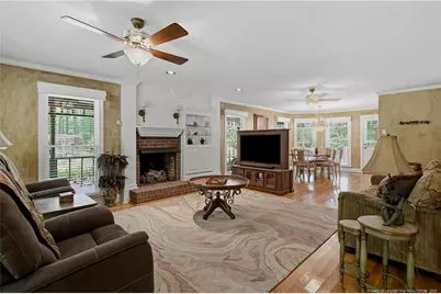 4035 Spanish Oak Drive, Fayetteville, NC 28306 - Photo 9
