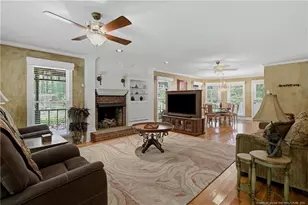 4035 Spanish Oak Dr, Fayetteville, NC 28306 - Photo 9