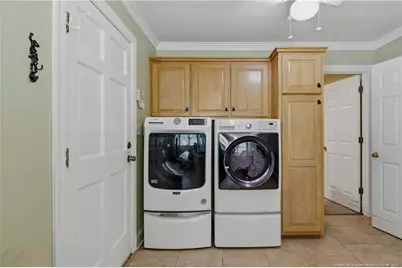 4035 Spanish Oak Drive, Fayetteville, NC 28306 - Photo 21