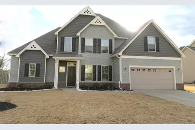 512 Rossendale Drive, Hope Mills, NC 28348 - Photo 1