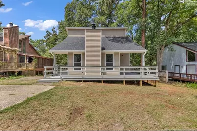 [Address not provided], Fayetteville, NC 28314 - Photo 1