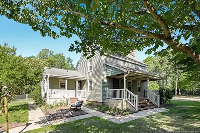 5314 Ole Cypress Springs Road, Hope Mills, NC 28348 - Photo 1