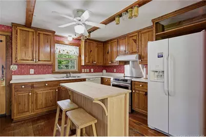 5314 Ole Cypress Springs Road, Hope Mills, NC 28348 - Photo 21