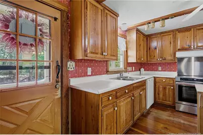 5314 Ole Cypress Springs Road, Hope Mills, NC 28348 - Photo 19