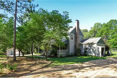5314 Ole Cypress Springs Road, Hope Mills, NC 28348 - Photo 3