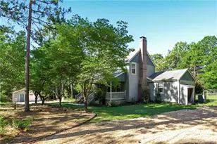 5314 Ole Cypress Springs Rd, Hope Mills, NC 28348 - Photo 3