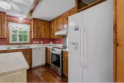 5314 Ole Cypress Springs Road, Hope Mills, NC 28348 - Photo 23