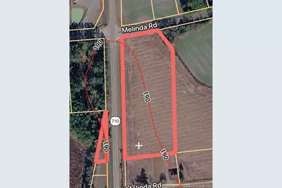 Hwy 710 Highway, Pembroke, NC 28372 - Photo 1