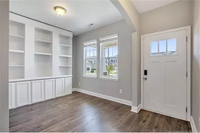 222 Brentmoor Drive, Raeford, NC 28376 - Photo 5