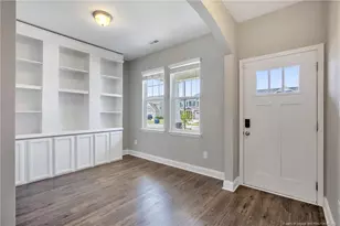 222 Brentmoor Dr, Raeford, NC 28376 - Photo 5