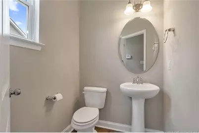 222 Brentmoor Drive, Raeford, NC 28376 - Photo 19