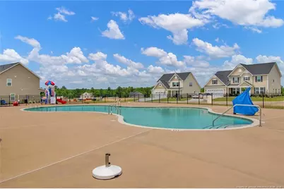 222 Brentmoor Drive, Raeford, NC 28376 - Photo 3