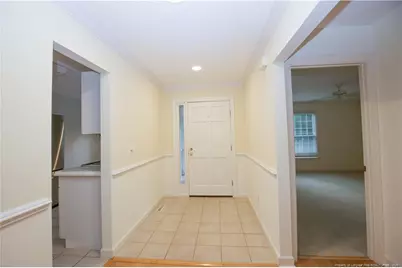 287 N Knoll Road, Southern Pines, NC 28387 - Photo 5