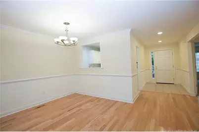 287 N Knoll Road, Southern Pines, NC 28387 - Photo 13