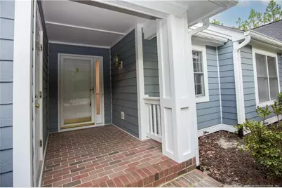 287 N Knoll Road, Southern Pines, NC 28387 - Photo 3