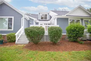 287 N Knoll Rd, Southern Pines, NC 28387 - Photo 45