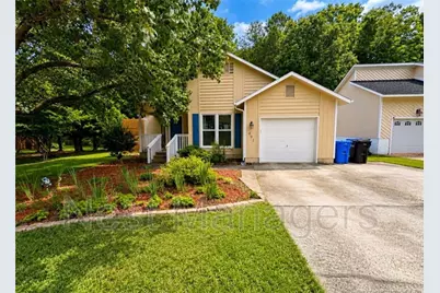 491 Oates Drive, Fayetteville, NC 28311 - Photo 1