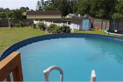 2038 Dunn Road, Eastover, NC 28312 - Photo 35