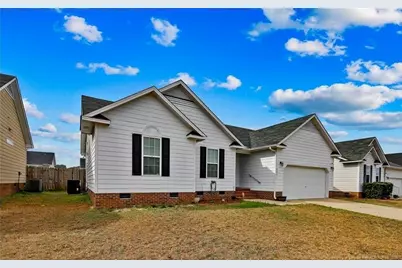 2232 Cliff Swallow Drive, Fayetteville, NC 28306 - Photo 3