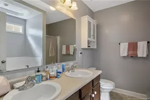 2232 Cliff Swallow Drive, Fayetteville, NC 28306 - Photo 9