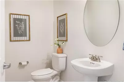 1200 Gathering Park Circle #302, Cary, NC 27519 - Photo 17