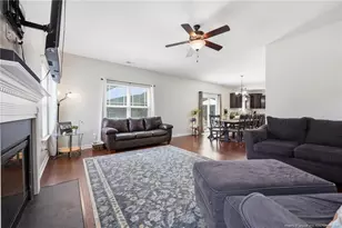 77 Rainmaker St, Linden, NC 28356 - Photo 19