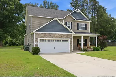 77 Rainmaker Street, Linden, NC 28356 - Photo 3