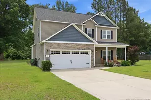 77 Rainmaker St, Linden, NC 28356 - Photo 3