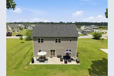 77 Rainmaker Street, Linden, NC 28356 - Photo 9